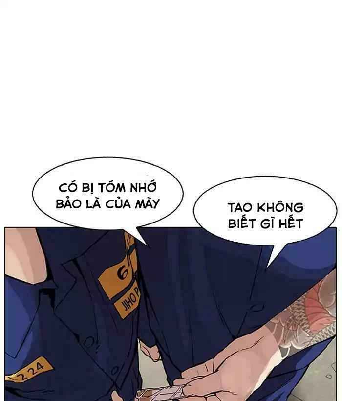 Hoán Đổi Diệu Kì Chapter 181 - Trang 2