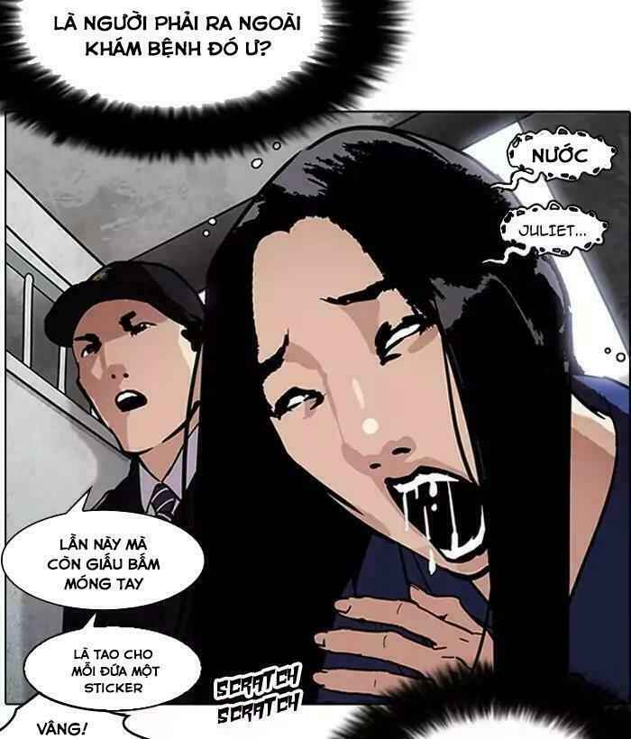 Hoán Đổi Diệu Kì Chapter 181 - Trang 2