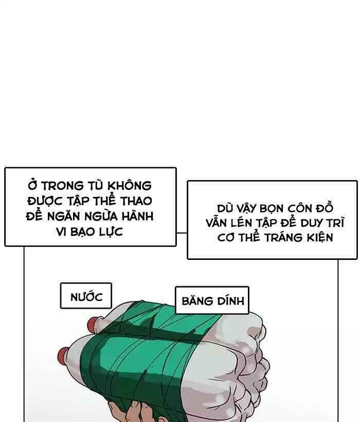 Hoán Đổi Diệu Kì Chapter 181 - Trang 2