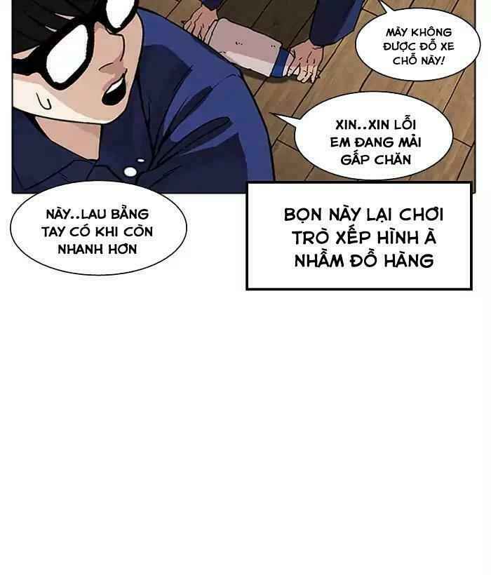 Hoán Đổi Diệu Kì Chapter 181 - Trang 2