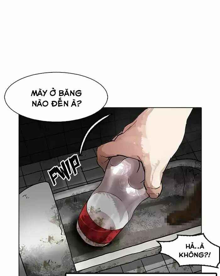 Hoán Đổi Diệu Kì Chapter 180 - Trang 2