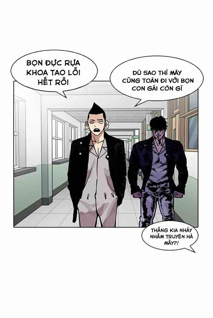 Hoán Đổi Diệu Kì Chapter 178 - Trang 2