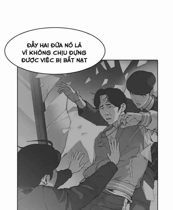 Hoán Đổi Diệu Kì Chapter 177 - Trang 2