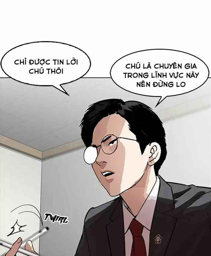 Hoán Đổi Diệu Kì Chapter 177 - Trang 2