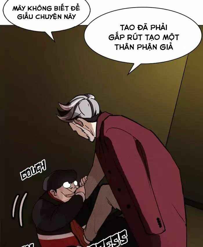 Hoán Đổi Diệu Kì Chapter 177 - Trang 2