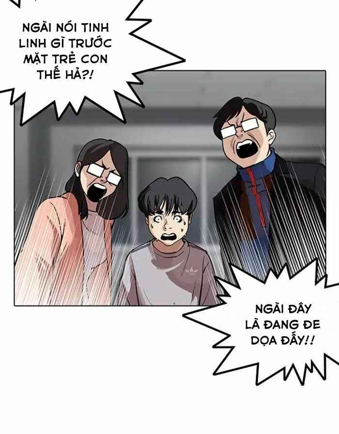 Hoán Đổi Diệu Kì Chapter 175 - Trang 2