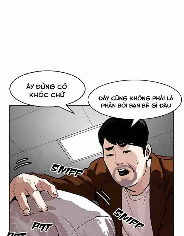 Hoán Đổi Diệu Kì Chapter 174 - Trang 2