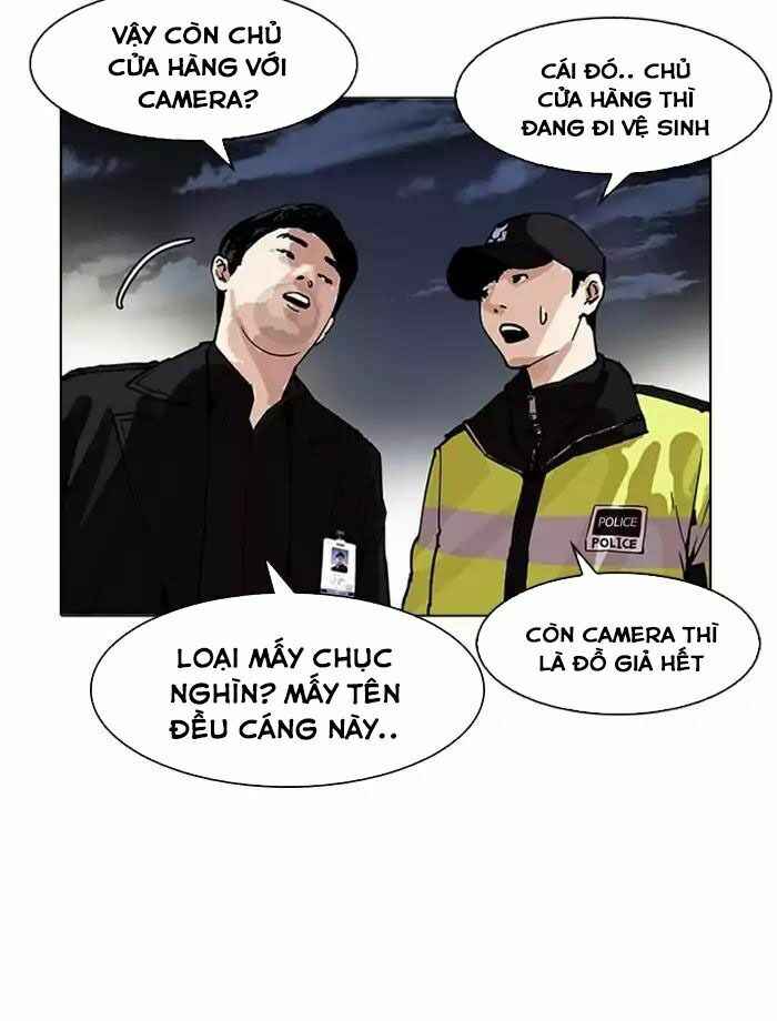 Hoán Đổi Diệu Kì Chapter 172 - Trang 2