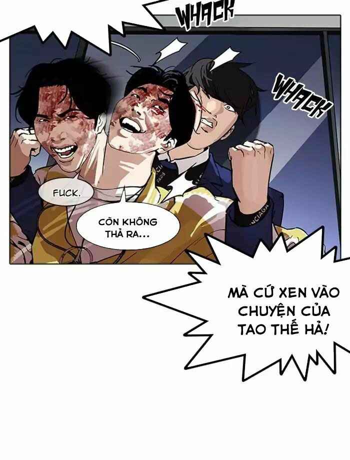 Hoán Đổi Diệu Kì Chapter 171 - Trang 2