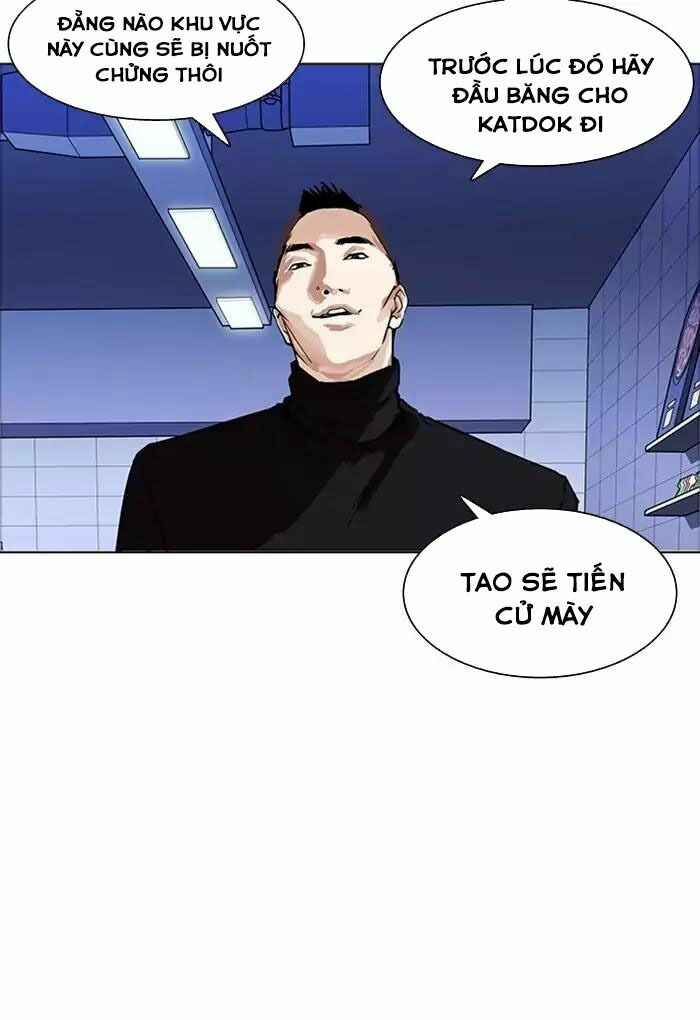 Hoán Đổi Diệu Kì Chapter 170 - Trang 2