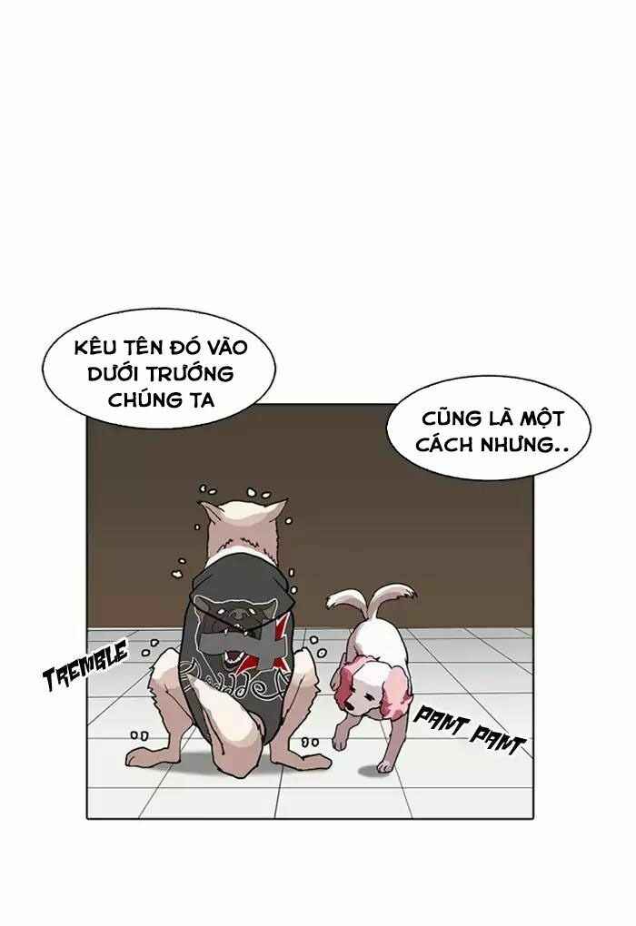 Hoán Đổi Diệu Kì Chapter 170 - Trang 2