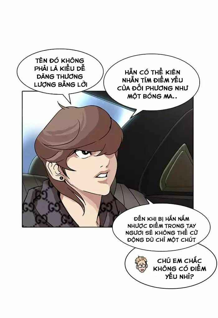 Hoán Đổi Diệu Kì Chapter 169 - Trang 2