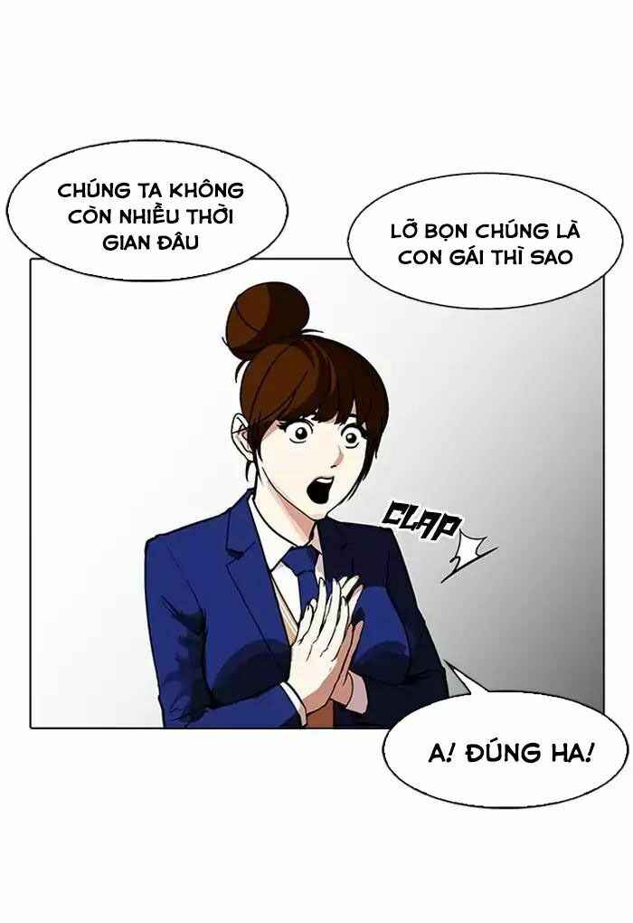 Hoán Đổi Diệu Kì Chapter 168 - Trang 2