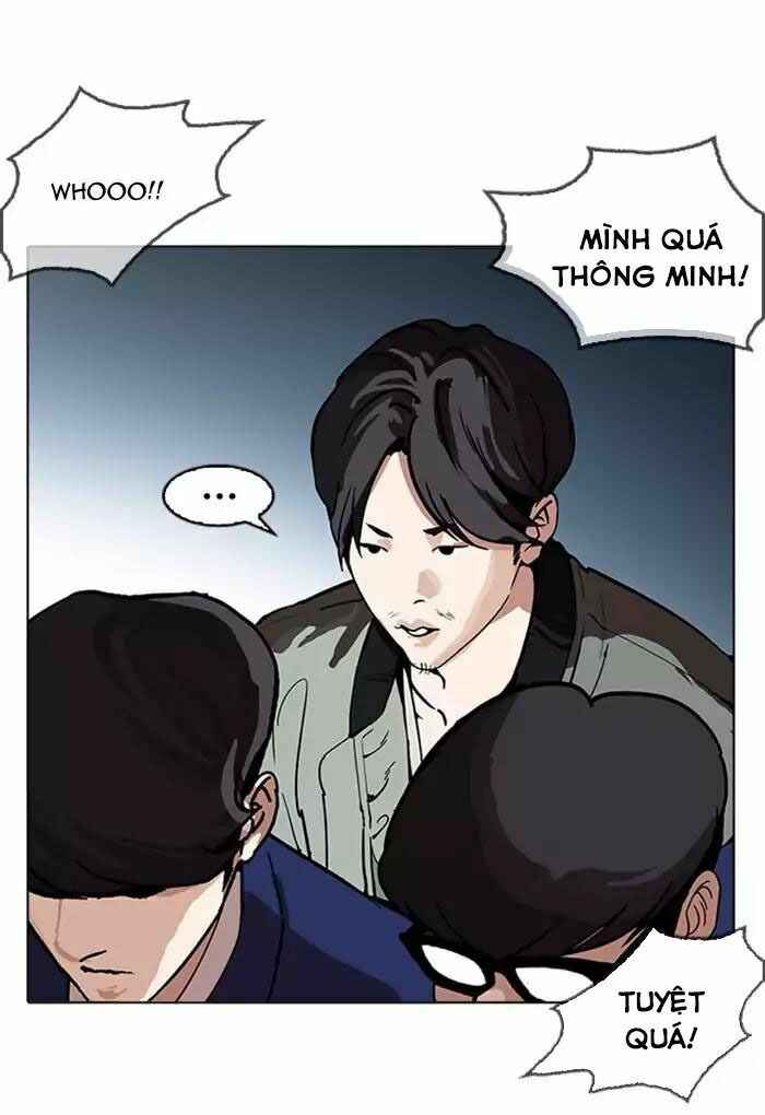 Hoán Đổi Diệu Kì Chapter 168 - Trang 2