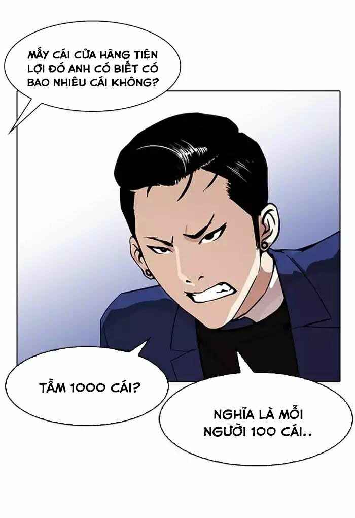 Hoán Đổi Diệu Kì Chapter 168 - Trang 2