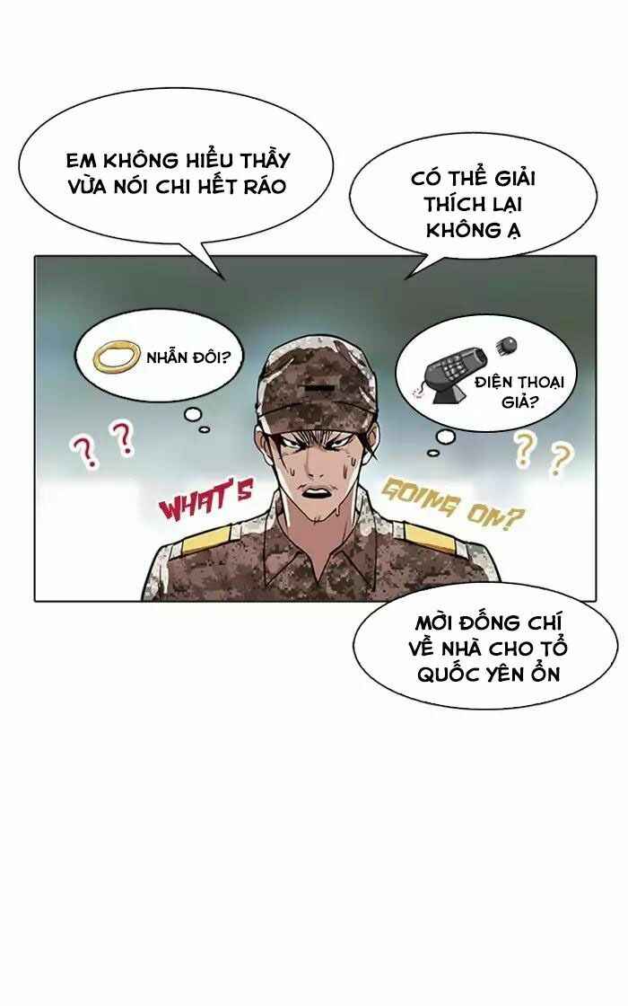 Hoán Đổi Diệu Kì Chapter 167 - Trang 2