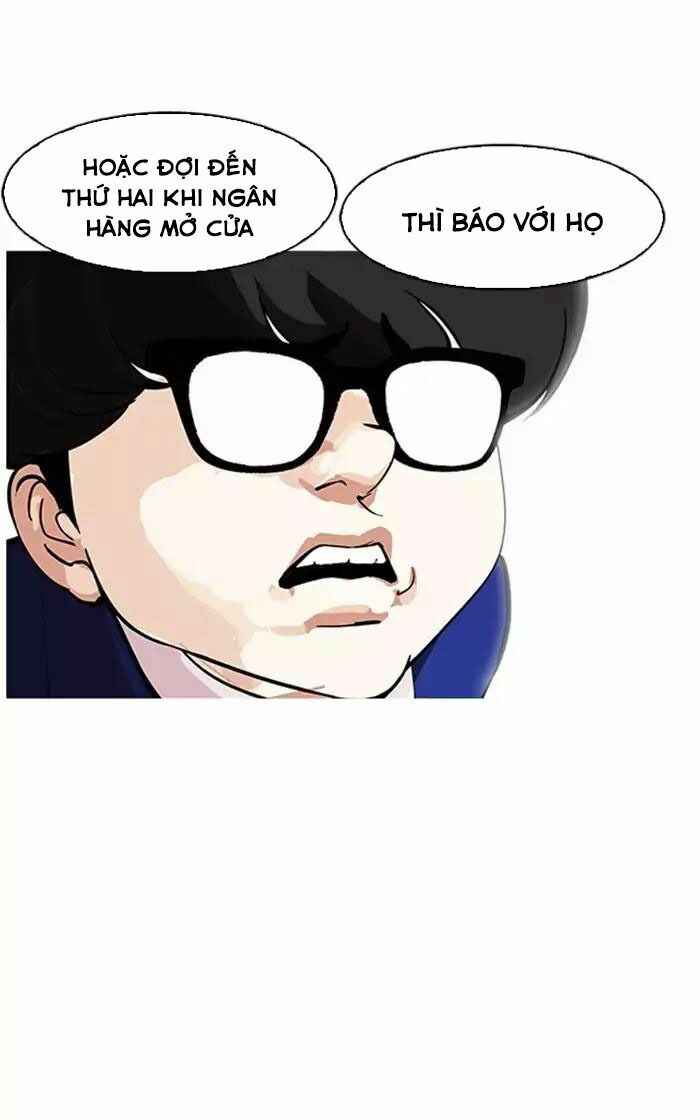 Hoán Đổi Diệu Kì Chapter 167 - Trang 2