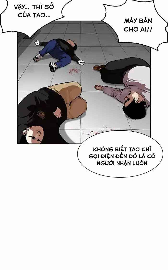 Hoán Đổi Diệu Kì Chapter 167 - Trang 2