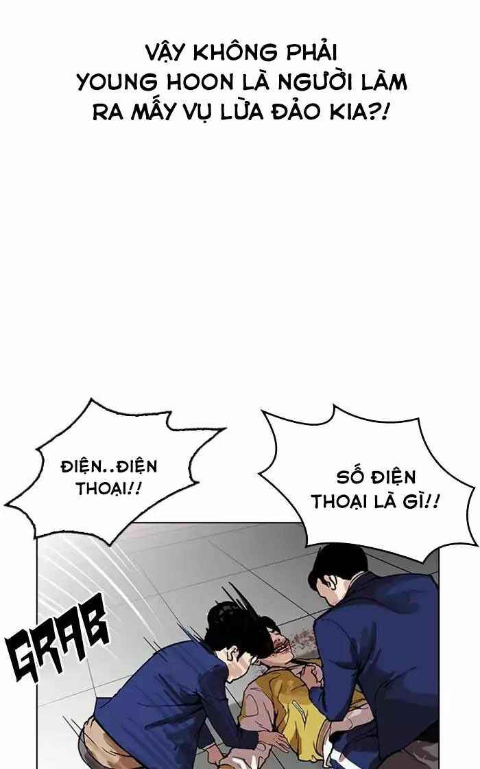 Hoán Đổi Diệu Kì Chapter 167 - Trang 2