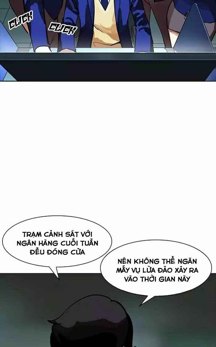 Hoán Đổi Diệu Kì Chapter 167 - Trang 2