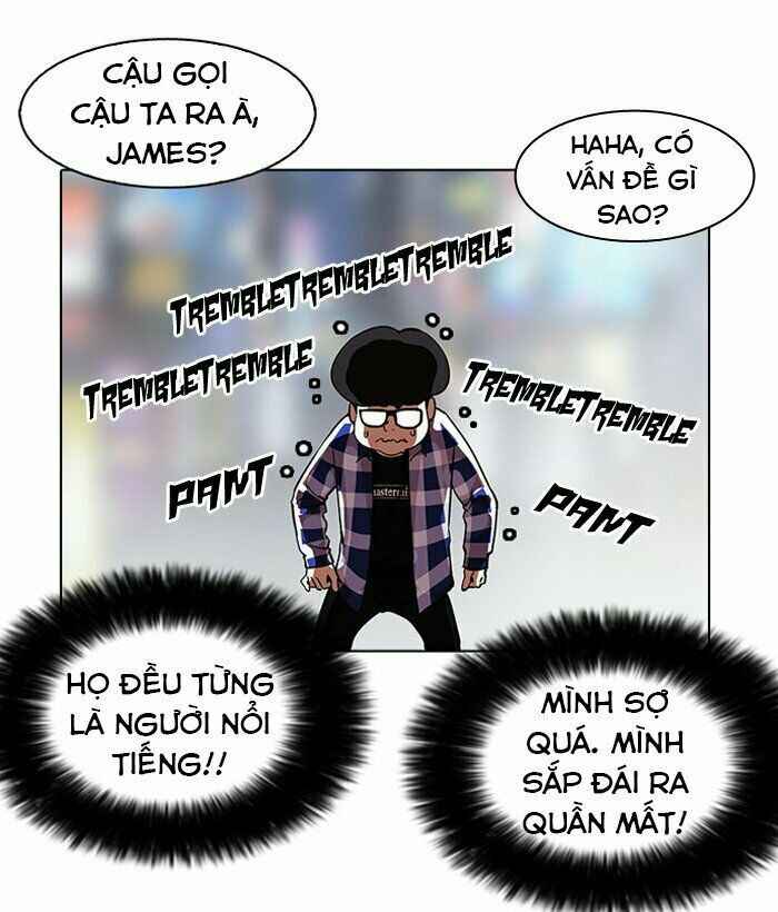 Hoán Đổi Diệu Kì Chapter 163 - Trang 2