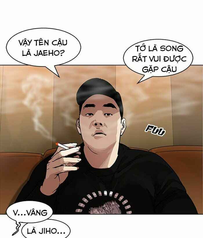 Hoán Đổi Diệu Kì Chapter 163 - Trang 2