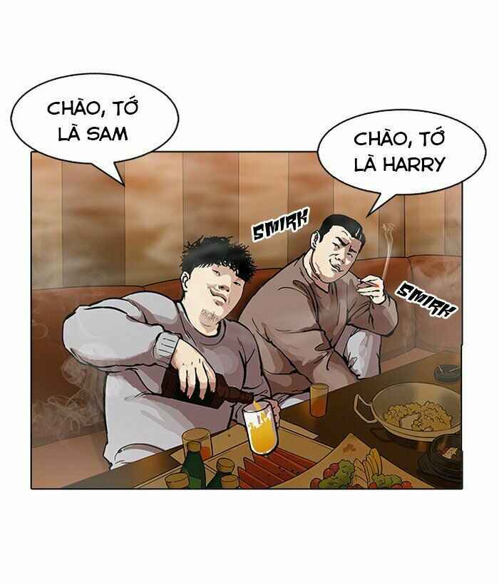 Hoán Đổi Diệu Kì Chapter 163 - Trang 2