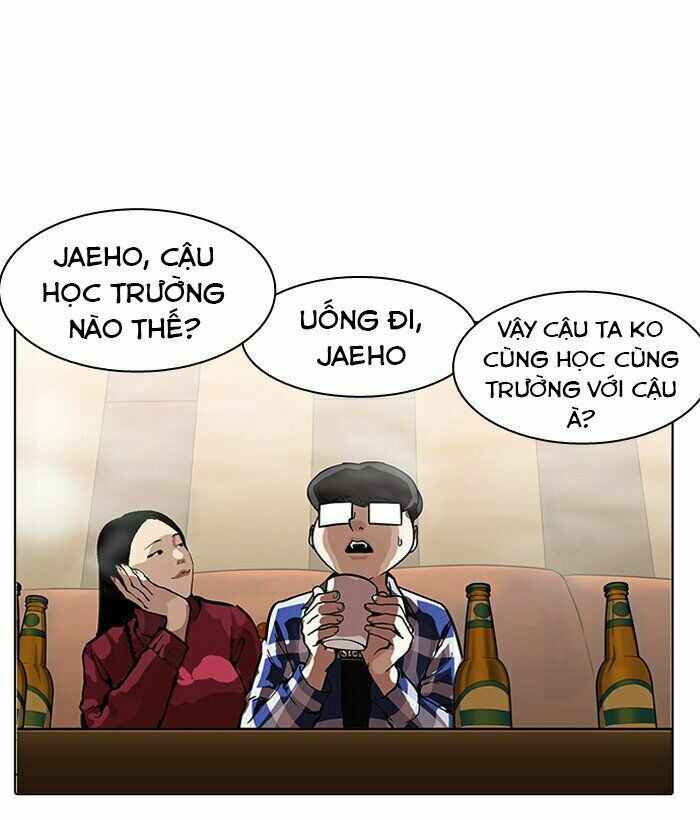 Hoán Đổi Diệu Kì Chapter 163 - Trang 2