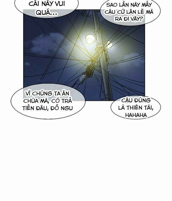 Hoán Đổi Diệu Kì Chapter 163 - Trang 2