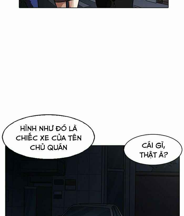 Hoán Đổi Diệu Kì Chapter 163 - Trang 2