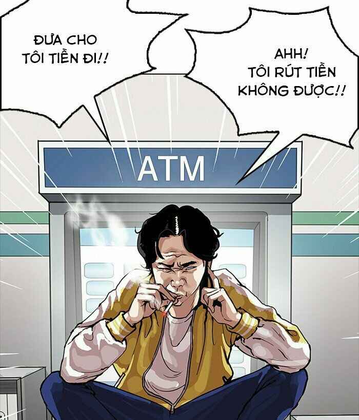 Hoán Đổi Diệu Kì Chapter 163 - Trang 2