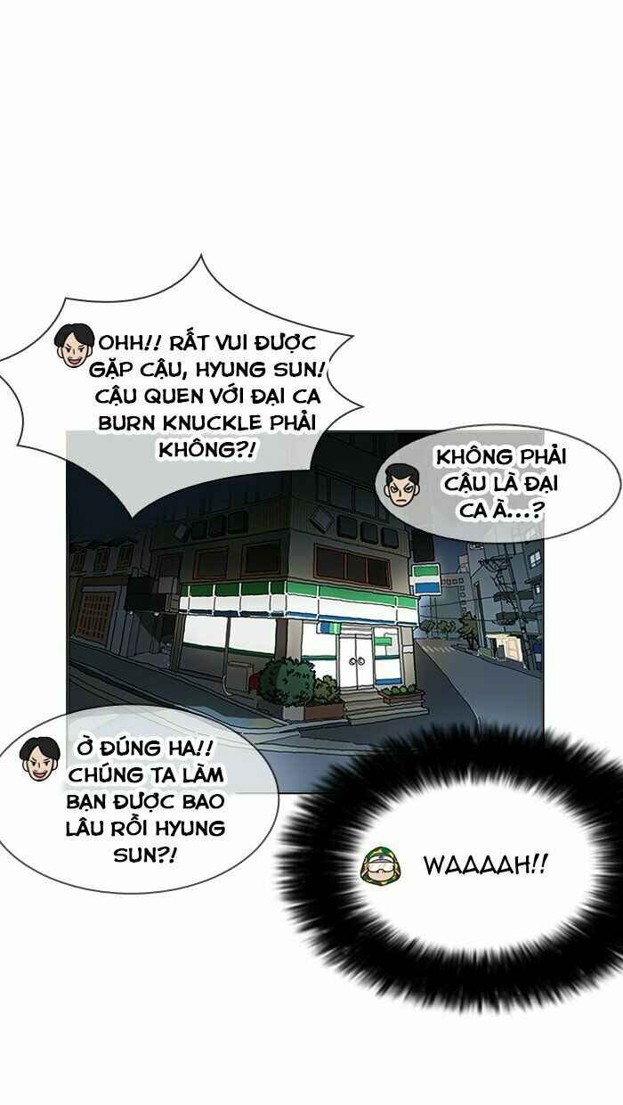 Hoán Đổi Diệu Kì Chapter 162 - Trang 2