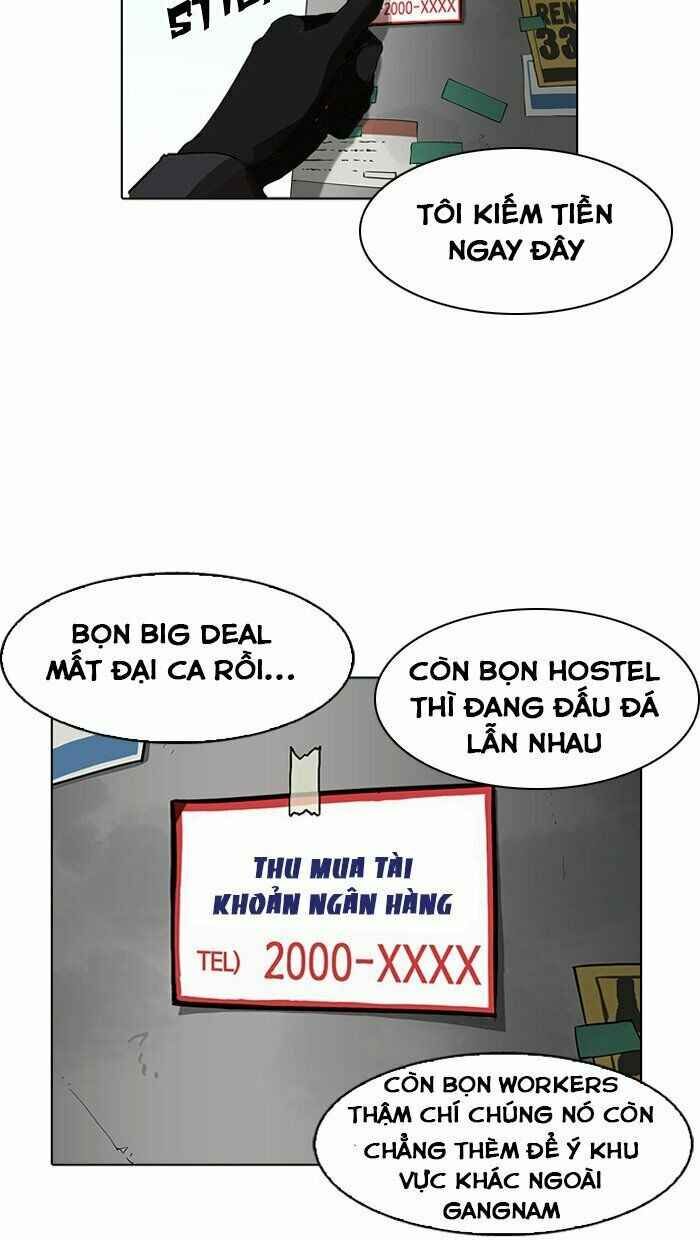 Hoán Đổi Diệu Kì Chapter 162 - Trang 2