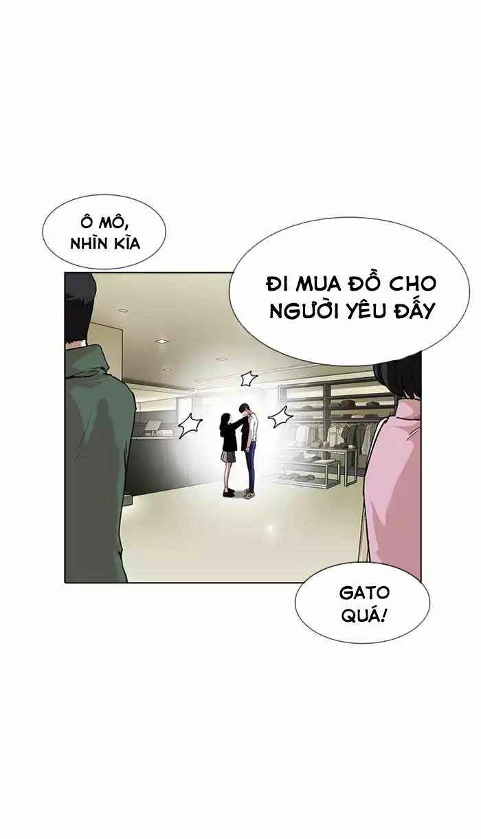 Hoán Đổi Diệu Kì Chapter 161 - Trang 2