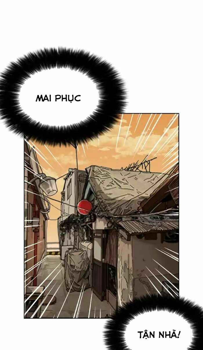 Hoán Đổi Diệu Kì Chapter 161 - Trang 2