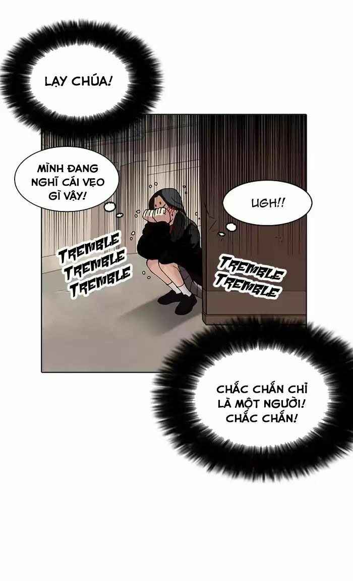 Hoán Đổi Diệu Kì Chapter 161 - Trang 2