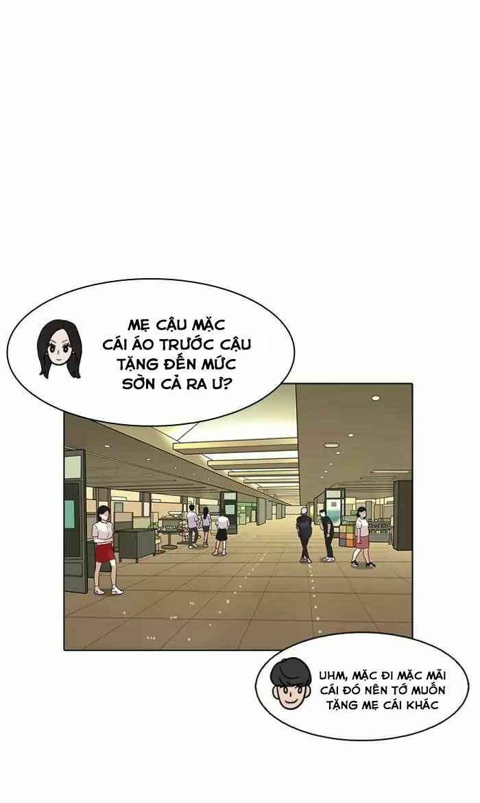 Hoán Đổi Diệu Kì Chapter 161 - Trang 2