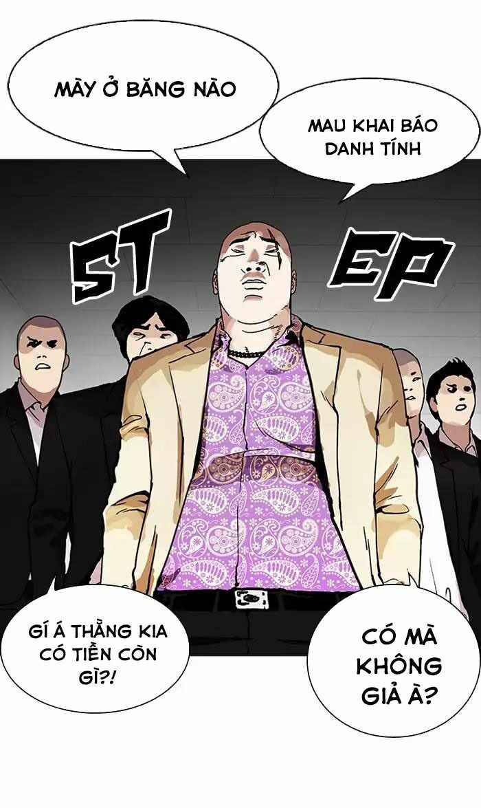 Hoán Đổi Diệu Kì Chapter 160 - Trang 2