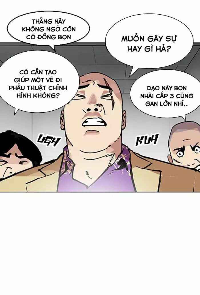 Hoán Đổi Diệu Kì Chapter 160 - Trang 2