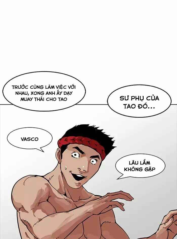 Hoán Đổi Diệu Kì Chapter 160 - Trang 2