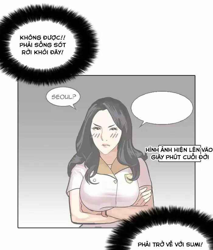 Hoán Đổi Diệu Kì Chapter 159 - Trang 2