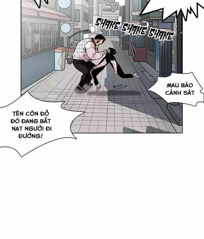 Hoán Đổi Diệu Kì Chapter 159 - Trang 2