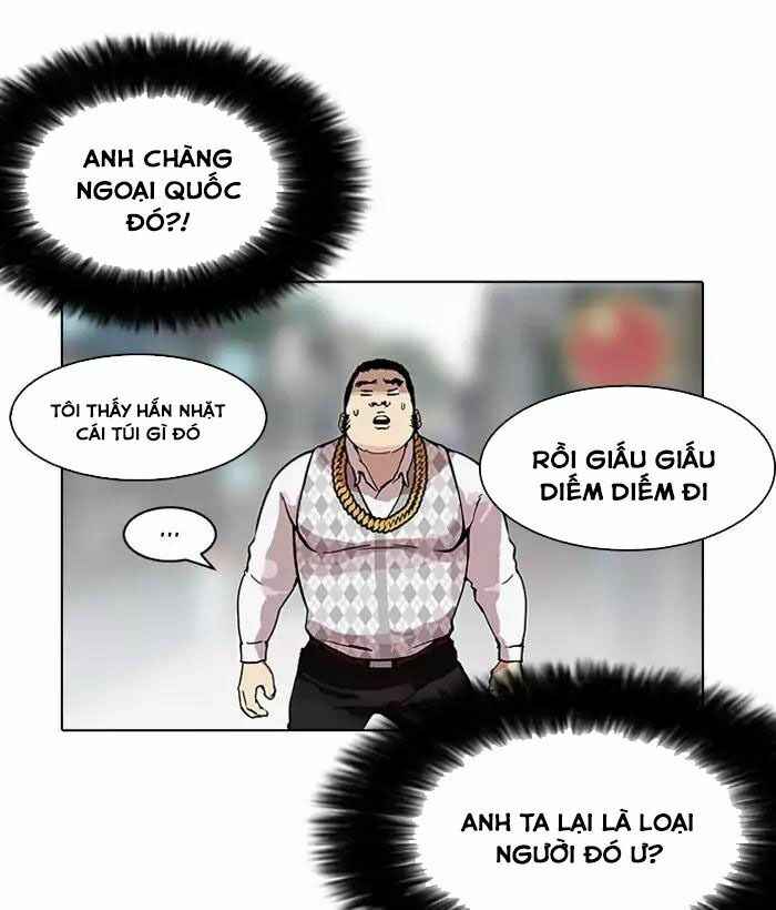 Hoán Đổi Diệu Kì Chapter 159 - Trang 2