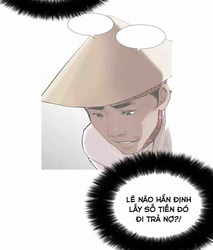 Hoán Đổi Diệu Kì Chapter 159 - Trang 2