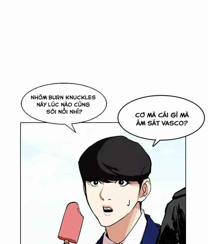 Hoán Đổi Diệu Kì Chapter 159 - Trang 2