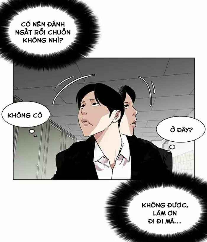 Hoán Đổi Diệu Kì Chapter 159 - Trang 2