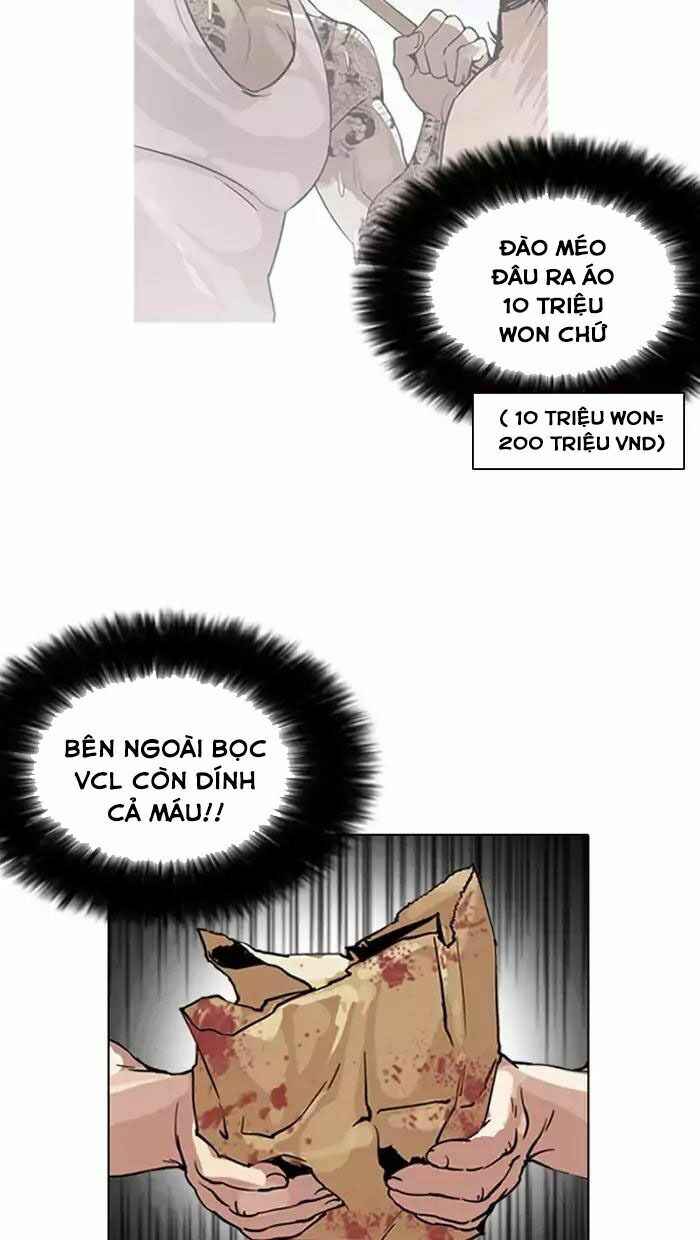 Hoán Đổi Diệu Kì Chapter 158 - Trang 2