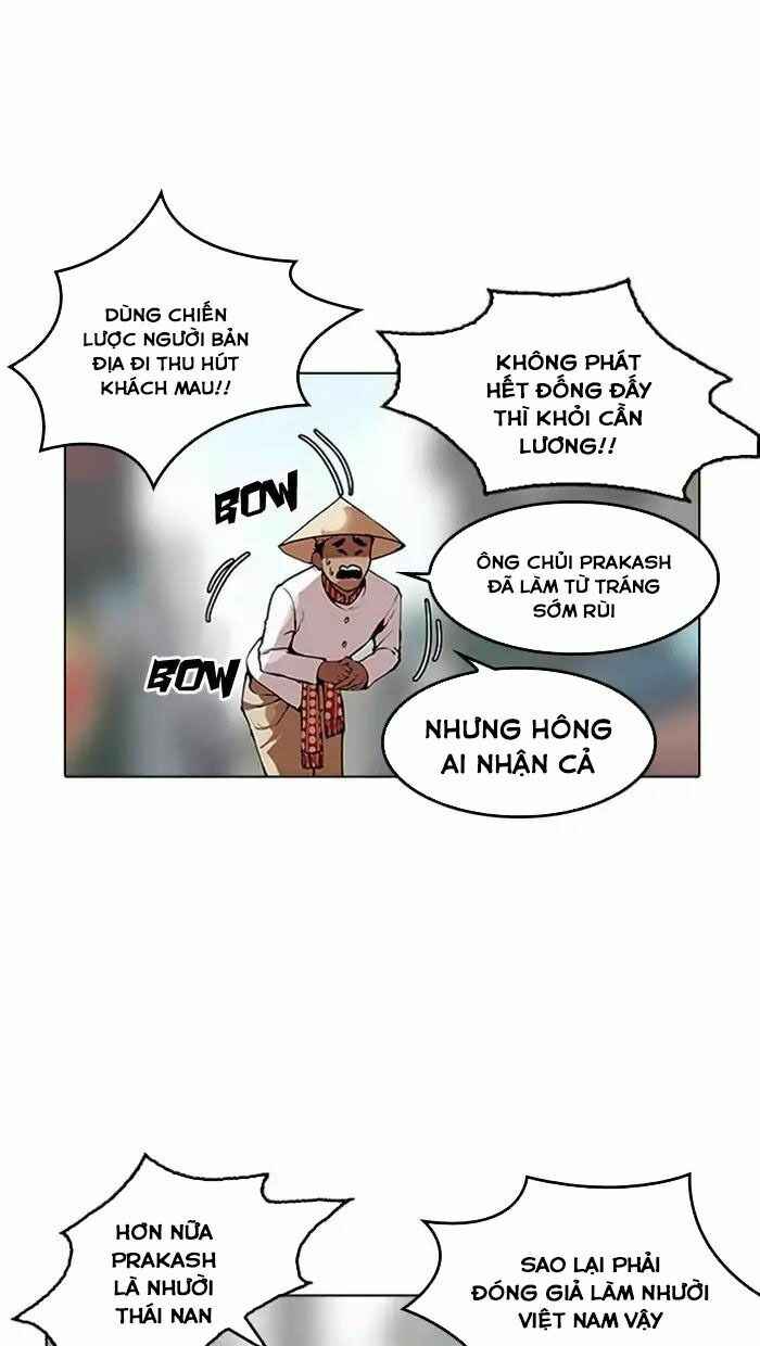 Hoán Đổi Diệu Kì Chapter 158 - Trang 2