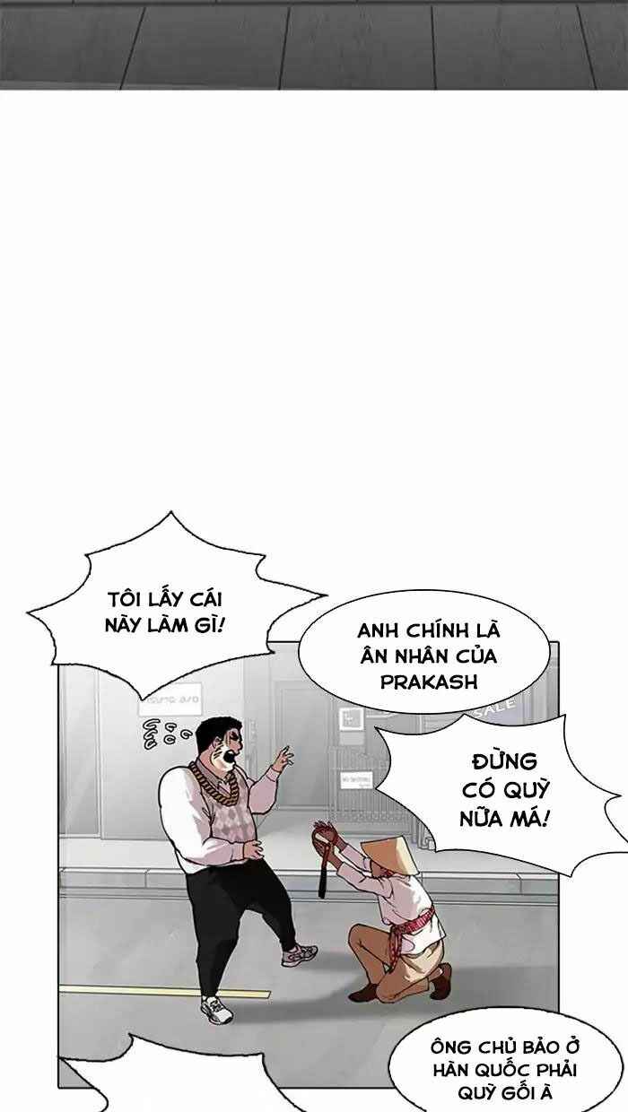 Hoán Đổi Diệu Kì Chapter 158 - Trang 2