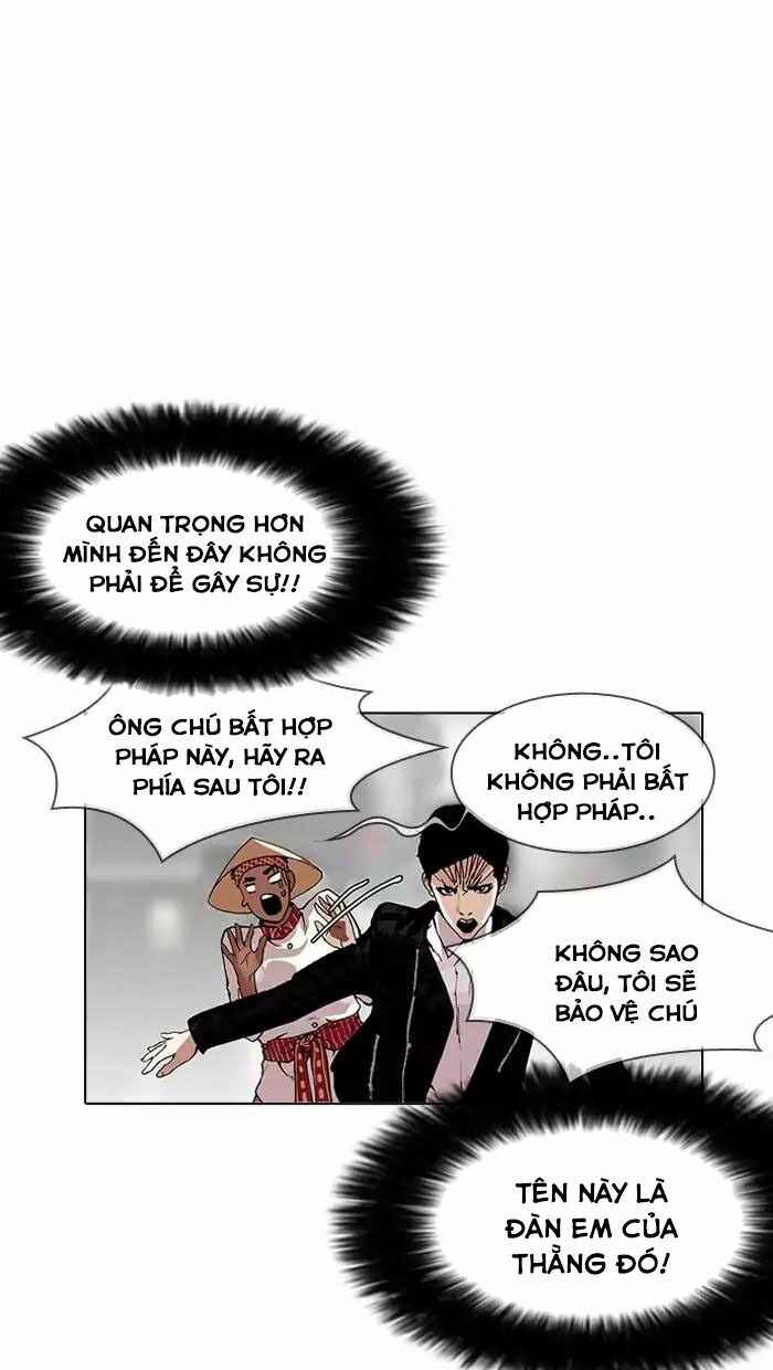 Hoán Đổi Diệu Kì Chapter 158 - Trang 2